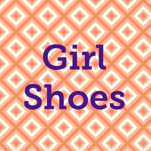 Girl Shoes